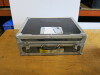 Pioneer DJM-800 4 Channel Mixer in Flight Case. - 9