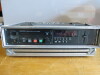 Denon DN-C630 Compact Disc Player in Flight Case. - 2