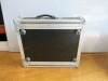Denon DN-C630 Compact Disc Player in Flight Case. - 6