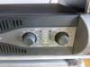 QSC Audio PLX 3002 3000 Watt Power Amplifier. - 2