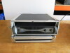 QSC Audio PLX 3002 3000 Watt Power Amplifier. - 4