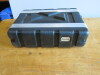 DMX 6 Output Cable Manager in Flight Case. - 5