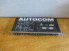 2 x Behringer Audio Interactive Processors, 1 x Autocom & 1 x Composer Pro. - 3
