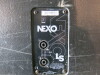 Nexo LS 1200 Subwoofer. - 5