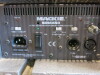 2 x Mackie Active SRM 450 Active Sound PA Speakers. - 5
