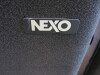 2 x Nexo PS 15 Speakers in Flight Case. - 3