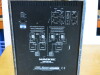 Mackie SRS 1500 Active Subwoofer. - 4