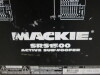 Mackie SRS 1500 Active Subwoofer. - 5
