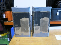 2 x DAP Audio XT 12T MK II Stage Speakers Program Power 900 Watt.