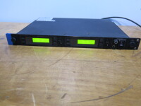 Shure UHF2 Channel Microphone Control MK2 S2.