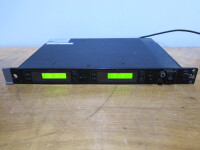 Shure UHF2 Channel Microphone Control MK2 S2.