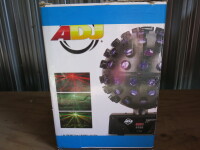 ADJ Startec Series Starburst Light.