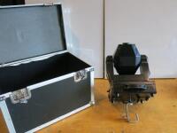 JB Systems iMove 5S Moving Head in Flight Case.