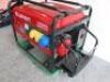 Loncin Petrol Generator, Model LC5000DDC Power Fast, 4.5KW Rated Output. Comes with Owners Manual. - 3