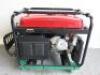 Loncin Petrol Generator, Model LC5000DDC Power Fast, 4.5KW Rated Output. Comes with Owners Manual. - 6