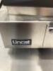 Lincat Sandwich Toaster, Model A002, S/N 30-290727 (Appears New/Unused). - 2