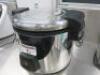 Buffalo J300 Counter Top Electric Rice Cooker, 202104150200, YOM 2021.