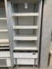 Williams XS70-WCO Mobile Multideck Heated Merchandiser/Food Cabinet, S/N 2006/904308. - 3