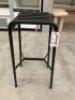 10 x Hay Palissade Bar Stools (Utility Design). - 2