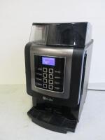 Evoca Group Necta Powder to Cup Coffee Machine, Model Valbrembo, DOM 03/2019. Comes with 2 Keys.