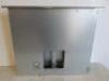 Cookology Downdraft Kitchen Island Extractor Fan (Untested & requires Power Supply). - 3