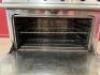 Olis Electric 4 Ring Hob Cooking Range, 3 Phase. Size H66 x W80 x D70cm. - 6