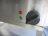 Parry Thermostatic Controlled Smooth Plate Electric Griddle, Model AS9114, Size H90 x W75 x D64 - 3