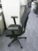 Remus Seating Mesh Back Swivel Chair. - 2