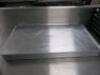 29 x Assorted Stainles Steel Trays & Moulds, etc (As Viewed/Pictured). - 4