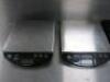 6 x Assorted Kitchen Scales (As Viewed/Pictured). - 2