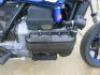 F348 MWL: BMW K100RS Motorbike in Blue/White, First Registered May 1989. Petrol, 1000cc, Mileage 50,880.Comes with V5 & Key. - 15