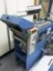 Herzog & Heymann Folding Machine, DOM 2001. - 5