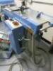 Herzog & Heymann Folding Machine, DOM 2001. - 9