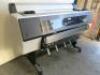 Epson Stylus Pro Large Format 9890 Printer, Model K162A, Size H122 x W180 x D80cm. NOTE: requires ink & service. - 2