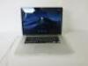 Apple MacBook Pro 15.4", Model A1398. Running macOS Mojave 10.14.6, Intel Core i7, 2.3Ghz, 16GB HDD, 251GB Flash Storage, Intel HD Graphics 4000 1536mb with Charger.