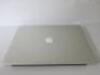 Apple MacBook Pro 15.4", Model A1398. Running macOS Mojave 10.14.6, Intel Core i7, 2.3Ghz, 16GB HDD, 251GB Flash Storage, Intel HD Graphics 4000 1536mb with Charger. - 5