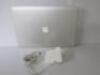 Apple MacBook Pro 15.4", Model A1398. Running macOS Mojave 10.14.6, Intel Core i7, 2.3Ghz, 16GB HDD, 251GB Flash Storage, Intel HD Graphics 4000 1536mb with Charger. - 7