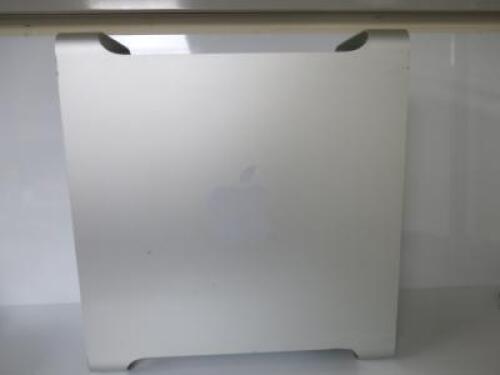 Apple Mac Pro, MacPro-4,1, Quad Core Intel Xeon 2.66GHz, 24GB 1066 MHz DDR3, 639GB HDD. Requires Power Supply.
