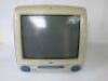 Apple iMac G3 400 PC, Early 2001 - Indigo. Model M5521, M7683LL/A, PowerMac4,1, M5521, 1857.