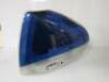 Apple iMac G3 400 PC, Early 2001 - Indigo. Model M5521, M7683LL/A, PowerMac4,1, M5521, 1857. - 2