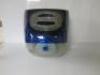 Apple iMac G3 400 PC, Early 2001 - Indigo. Model M5521, M7683LL/A, PowerMac4,1, M5521, 1857. - 3