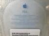 Apple iMac G3 400 PC, Early 2001 - Indigo. Model M5521, M7683LL/A, PowerMac4,1, M5521, 1857. - 4