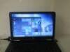 HP Pavilion 15.5" Note Book PC, Model 15-au071na, Running Windows 10 Home, Intel Core i3-6100U CPU @ 2.30Ghz, 8.00GB RAM, 916GB HDD. NOTE: requires charger - 5