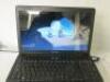 HP Compaq Presario 15.5" Laptop, Model CQ61. Running Windows 10 Home, Intel Celeron CPU 900 @2.20Ghz, 2.00GB RAM, 232GB HDD. Comes with Power Supply.