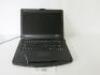 Panasonic 14" Toughbook, Model FZ-55. Comes with Power Supply.