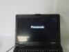 Panasonic 14" Toughbook, Model FZ-55. Comes with Power Supply. - 3