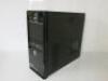 HP Compaq PC, Model TPC-F004-MT. Running Windows 10 Home. AMD Athlon II, X2 220 Processor 2.80Ghz, 4GB RAM, 297GB HDD.