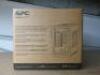 APC Battery Backup, 500va. Boxed New. - 4