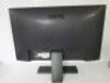 Benq 24" LCD Monitor, Model GL2480-B, DOM 06/21. - 2