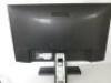 Benq 24" LCD Monitor, Model GL2480-B, DOM 06/21. - 2